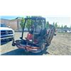 Image 2 : *R* 2015 TORO 4010-D COMMERCIAL RIDE ON LAWN MOWER *IN RUNNING ORDER*