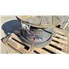 Image 2 : APPROX. 220' DIRECT BERIAL TEC CABLE 4 CONDUCTOR #1  ALUMINUM