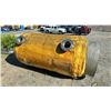 Image 2 : APPROX. 400 IMPIRIAL GALON 316 STANLESS STEEL TANK