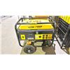 Image 1 : CHAMPION GENERATOR 4000W *TESTED WORKING*
