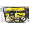 Image 2 : CHAMPION GENERATOR 4000W *TESTED WORKING*