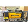 Image 1 : MASTER PROPANE HEATER 170000BTU *TESTED WORKING*