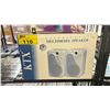 Image 3 : KTX MULTIMEDIA SPEAKER AND PRO-201 MULTIMEDIA SPEAKER