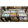 Image 1 : VINTAGE BC LICENSE PLATE