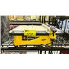 Image 1 : QEP TILE SAW 650XT