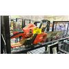 Image 2 : ECHO CHAINSAW CS-310