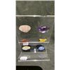 Image 2 : CRYSTAL DESIGN DISPLAY RETAIL $280