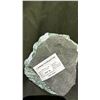 Image 2 : AMETHYST CANDLE HOLDER RETAIL $480