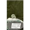 Image 2 : AMETHYST CANDLE HOLDER RETAIL $480