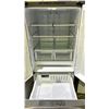 Image 2 : SAMSUNG STAINLESS STEEL FRENCH DOOR FRIDGE WITH ROLLOUT FREEZER
