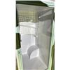 Image 2 : KENMORE CHEST FREEZER *DOOR ISSUES*