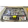 Image 2 : GE PROFILE STOVE WITH CONVECTION OVEN