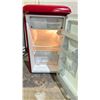 Image 2 : GALANZ MINI FRIDGE *HANDLE BROKEN*