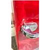 Image 3 : GALANZ MINI FRIDGE *HANDLE BROKEN*
