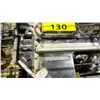 Image 2 : POWER NAILER SERIAL NUMBER 08-880
