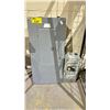 Image 1 : 2 ELECTRICAL BOX *HAS NO BREAKER SWITCHES*