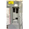 Image 3 : 2 ELECTRICAL BOX *HAS NO BREAKER SWITCHES*
