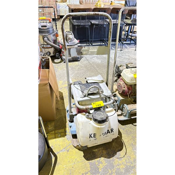 PLATE COMPACTOR BCF1570