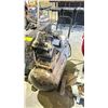 Image 1 : SANBORN PORTABLE AIR COMPRESSOR
