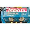 Image 2 : MAKITA PNEUMATICS AIR COMPRESSOR MODEL MAC2400