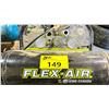 Image 2 : KING CANADA FLEX-AIR COMPRESSOR MODEL FA-5650A