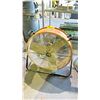 Image 1 : COMMERCIAL ELECTRIC DRUM FAN
