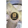 Image 2 : ORIENT DRUM FAN