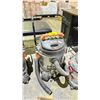 Image 1 : RIDGID SHOPVAC *WITH HOSE*