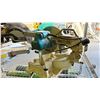 Image 2 : 12" MAKITA LS1221 COMPOUND MITRE SAW