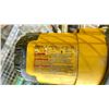 Image 3 : DEWALT DWS779 SLIDING COMPOUND MITRE SAW