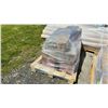 Image 2 : PALLET OF LISO TIMBERLINE AND TGT TILE