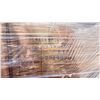 Image 4 : PALLET OF LISO TIMBERLINE AND TGT TILE