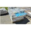 Image 1 : PALLET OF ASSORTED FLOORING