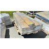 Image 1 : PALLET OF FOUNDRY HICKORY LAMINATE FLOORING COLOUR FUMED GRAY