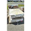 Image 1 : PALLET OF ASSORTED FLOORING