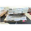 Image 3 : PALLET OF ASSORTED FLOORING