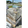 Image 2 : PALLET OF ASSORTED TILE