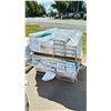Image 1 : PALLET OF ASSORTED FLOORING