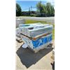 Image 2 : PALLET OF ASSORTED FLOORING