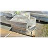 Image 2 : PALLET OF ASSORTED TILE