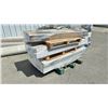 Image 1 : PALLET OF ASSORTED LAMINATE FLOORING