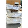 Image 3 : PALLET OF ASSORTED LAMINATE FLOORING