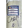 Image 2 : LARGE ROLL OF CARPET FLOORING