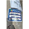 Image 2 : LARGE ROLL OF CARPET FLOORING