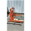 Image 1 : 3/4 TON HEAVY DUTY WHEEL DOLLY