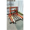 Image 3 : 3/4 TON HEAVY DUTY WHEEL DOLLY