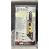 Image 2 : TACTICAL KNIFE AND LED FLASHLIGHT