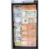 Image 5 : LOT OF ASSORTED BANK NOTES FROM VARIOUS COUNTRIES