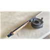 Image 2 : ALGONQUIN POWERLITE 10FT FISHING ROD WITH SHIMANO MOOCHER 200GT REEL