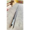 Image 1 : ABU GARCIA WORKHORSE 2PCS. 8 1/2 FT FISHING ROD